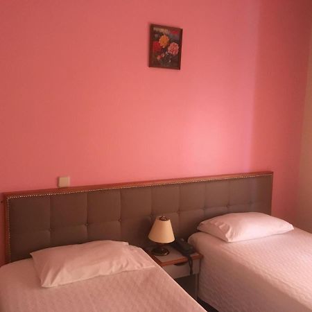 Bed and Breakfast Florinda Chaves Exterior foto