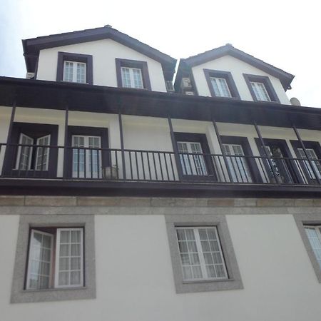 Bed and Breakfast Florinda Chaves Exterior foto