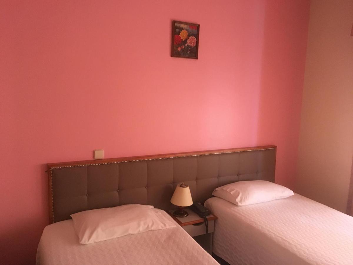 Bed and Breakfast Florinda Chaves Exterior foto