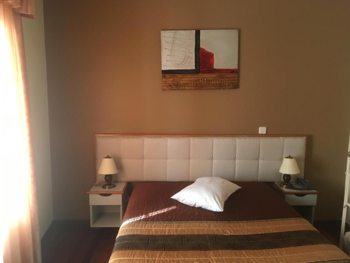 Bed and Breakfast Florinda Chaves Exterior foto