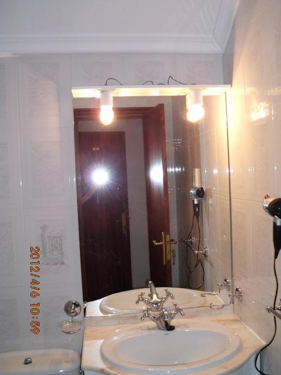 Bed and Breakfast Florinda Chaves Exterior foto
