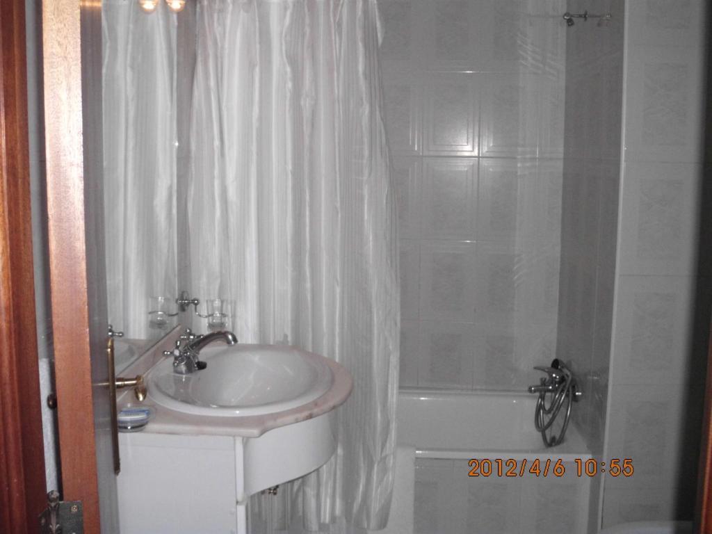 Bed and Breakfast Florinda Chaves Habitación foto