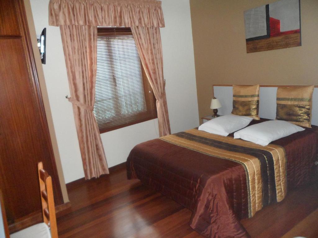 Bed and Breakfast Florinda Chaves Exterior foto