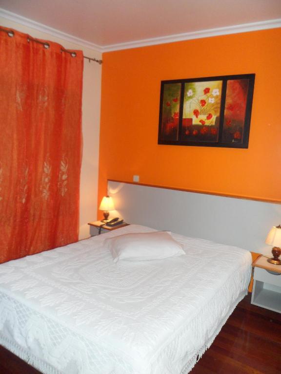 Bed and Breakfast Florinda Chaves Exterior foto