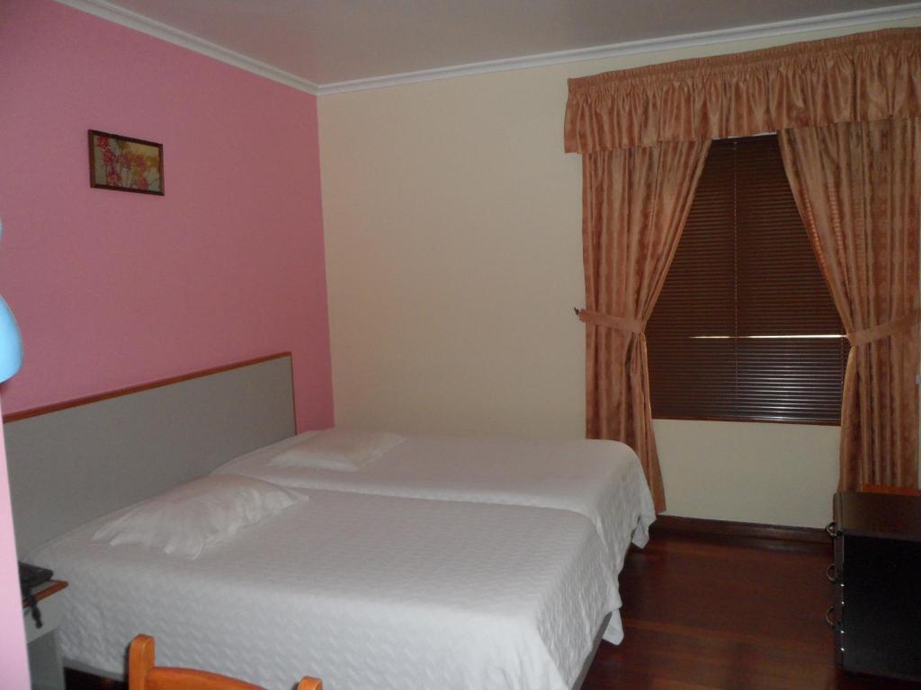 Bed and Breakfast Florinda Chaves Exterior foto