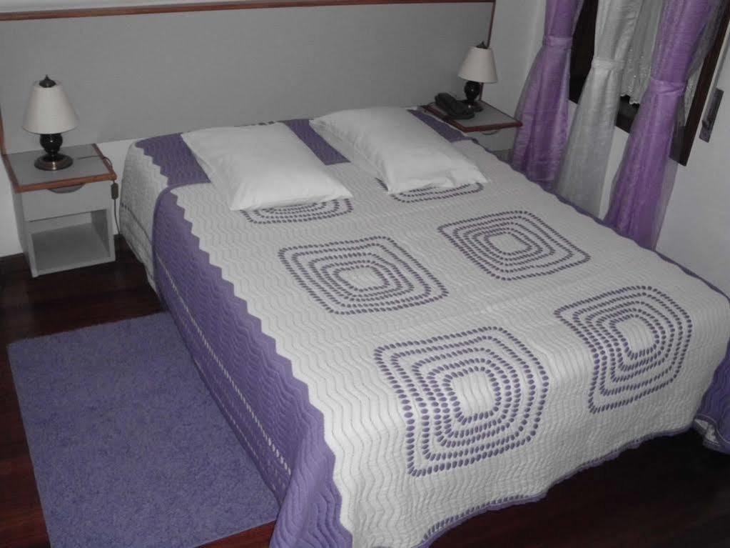 Bed and Breakfast Florinda Chaves Exterior foto